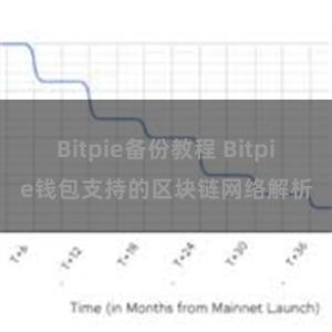 Bitpie备份教程 Bitpie钱包支持的区块链网络解析