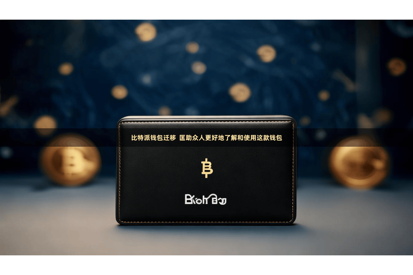 比特派钱包迁移  匡助众人更好地了解和使用这款钱包