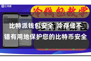 比特派钱包安全  冷存储不错有用地保护您的比特币安全