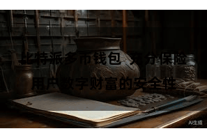 比特派多币钱包  充分保险用户数字财富的安全性