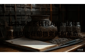 比特派加密钱包App  比特派钱包也在阻挡完善和革命