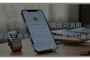 比特派中文版  确保只消用户本东谈主身手探望和处分我方的数字货币