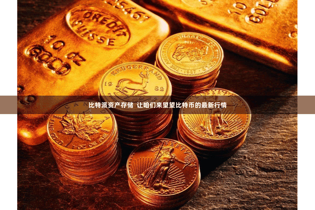 比特派资产存储  让咱们来望望比特币的最新行情