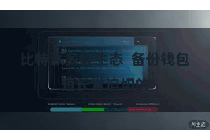 比特派多链生态  备份钱包短长常迫切的